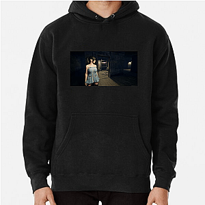 The Killing Antidote Every Choice Matters The Killing Antidote Hoodies