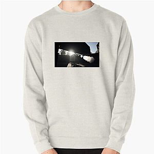 The Killing Antidote Your Last Stand Begins The Killing Antidote Sweatshirts
