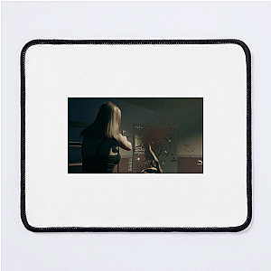 The Killing Antidote The Only Hope Left The Killing Antidote Mouse Pads