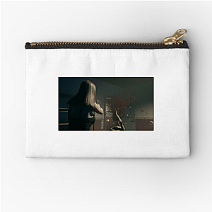 The Killing Antidote The Only Hope Left The Killing Antidote Zipper Pouches