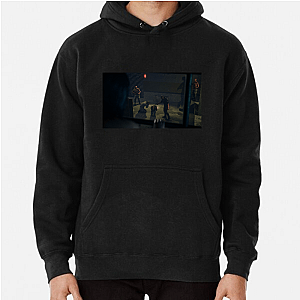 The Killing Antidote Humanity's Last Chance The Killing Antidote Hoodies