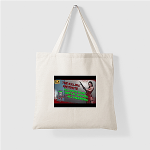 The Killing Antidote Dont Trust Anyone Here The Killing Antidote Bags