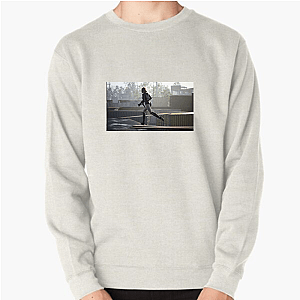 The Killing Antidote Find The Cure Fast The Killing Antidote Sweatshirts