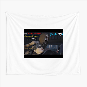 The Killing Antidote The Virus Spreads On The Killing Antidote Tapestries