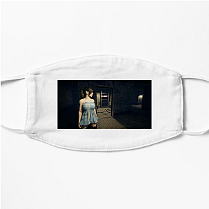 The Killing Antidote Every Choice Matters The Killing Antidote Face Masks