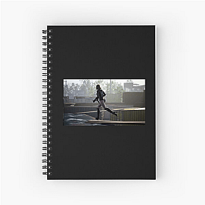 The Killing Antidote Find The Cure Fast The Killing Antidote Notebook