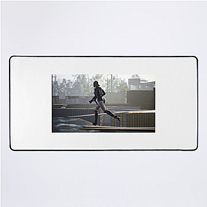 The Killing Antidote Find The Cure Fast The Killing Antidote Mouse Pads