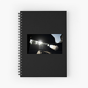 The Killing Antidote Your Last Stand Begins The Killing Antidote Notebook