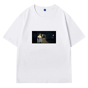 The Killing Antidote Every Choice Matters The Killing Antidote T-Shirts