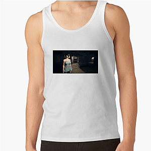 The Killing Antidote Every Choice Matters The Killing Antidote Tank Tops