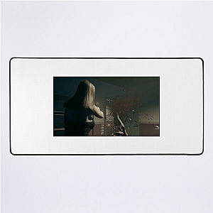 The Killing Antidote The Only Hope Left The Killing Antidote Mouse Pads