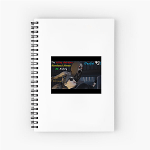 The Killing Antidote The Virus Spreads On The Killing Antidote Notebook