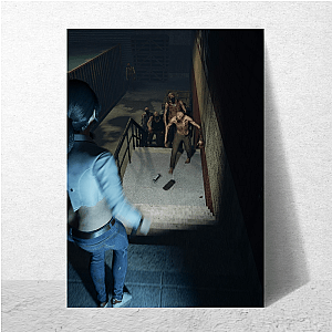 The Killing Antidote Unravel The Conspiracy The Killing Antidote Posters