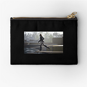 The Killing Antidote Find The Cure Fast The Killing Antidote Zipper Pouches