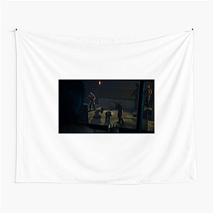 The Killing Antidote Humanity's Last Chance The Killing Antidote Tapestries