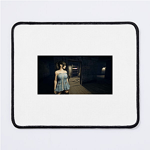 The Killing Antidote Every Choice Matters The Killing Antidote Mouse Pads