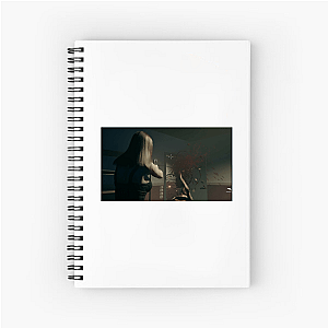 The Killing Antidote The Only Hope Left The Killing Antidote Notebook
