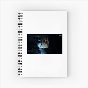 The Killing Antidote Unravel The Conspiracy The Killing Antidote Notebook