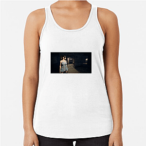 The Killing Antidote Every Choice Matters The Killing Antidote Tank Tops