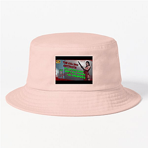 The Killing Antidote Dont Trust Anyone Here The Killing Antidote Hats & Caps