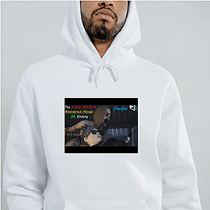 The Killing Antidote The Virus Spreads On The Killing Antidote Hoodies