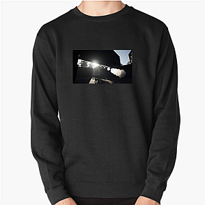 The Killing Antidote Your Last Stand Begins The Killing Antidote Sweatshirts