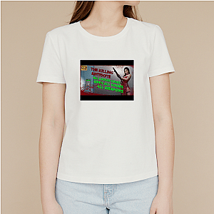 The Killing Antidote Dont Trust Anyone Here The Killing Antidote T-Shirts