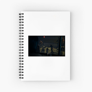 The Killing Antidote Humanity's Last Chance The Killing Antidote Notebook