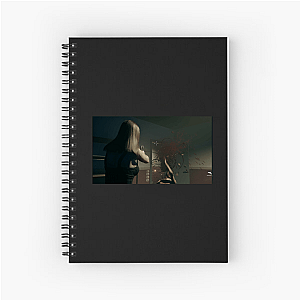The Killing Antidote The Only Hope Left The Killing Antidote Notebook