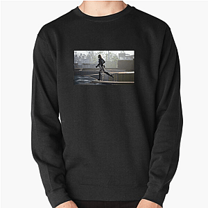 The Killing Antidote Find The Cure Fast The Killing Antidote Sweatshirts