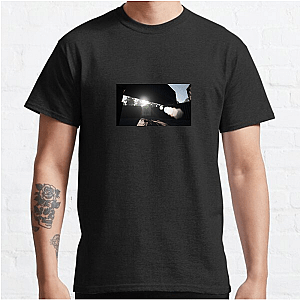 The Killing Antidote Your Last Stand Begins The Killing Antidote T-Shirts