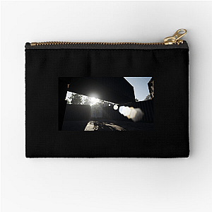 The Killing Antidote Your Last Stand Begins The Killing Antidote Zipper Pouches