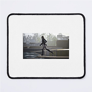 The Killing Antidote Find The Cure Fast The Killing Antidote Mouse Pads