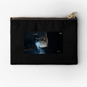 The Killing Antidote Unravel The Conspiracy The Killing Antidote Zipper Pouches