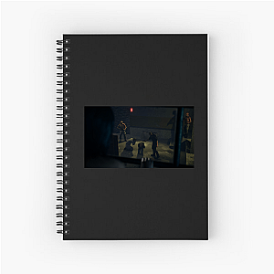 The Killing Antidote Humanity's Last Chance The Killing Antidote Notebook