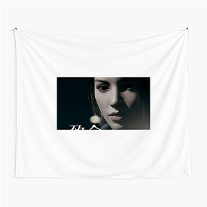 The Killing Antidote Race Against Time Itself The Killing Antidote Tapestries