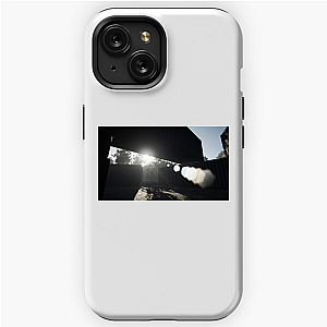 The Killing Antidote Your Last Stand Begins The Killing Antidote iPhone Cases