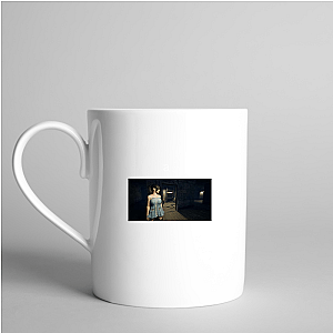 The Killing Antidote Every Choice Matters The Killing Antidote Mugs