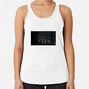 The Killing Antidote Humanity's Last Chance The Killing Antidote Tank Tops