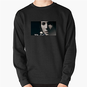 The Killing Antidote Race Against Time Itself The Killing Antidote Sweatshirts