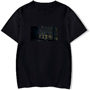 The Killing Antidote Humanity's Last Chance The Killing Antidote T-Shirts