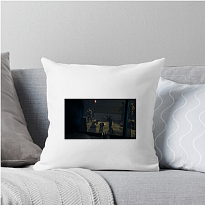The Killing Antidote Humanity's Last Chance The Killing Antidote Pillows Cover