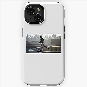 The Killing Antidote Find The Cure Fast The Killing Antidote iPhone Cases