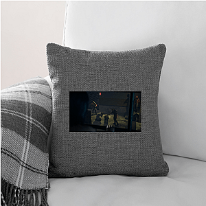 The Killing Antidote Humanity's Last Chance The Killing Antidote Pillows Cover