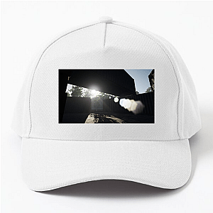 The Killing Antidote Your Last Stand Begins The Killing Antidote Hats & Caps