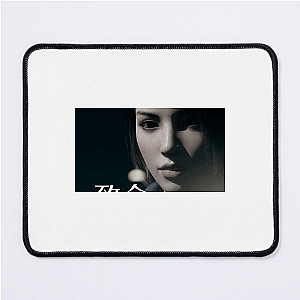 The Killing Antidote Race Against Time Itself The Killing Antidote Mouse Pads