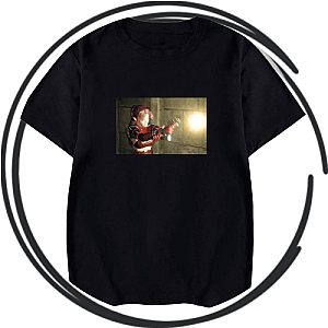 The Killing Antidote T-Shirts