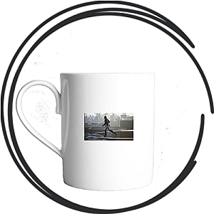 The Killing Antidote Mugs