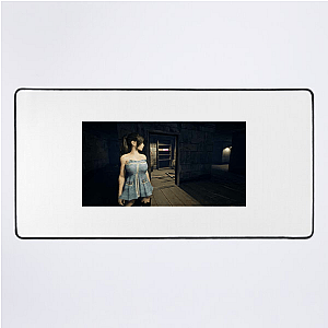 The Killing Antidote Every Choice Matters The Killing Antidote Mouse Pads