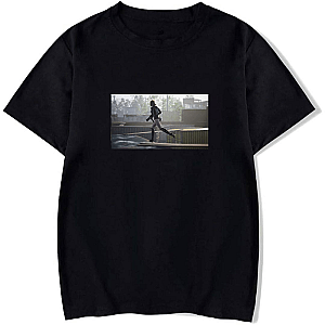 The Killing Antidote Find The Cure Fast The Killing Antidote T-Shirts
